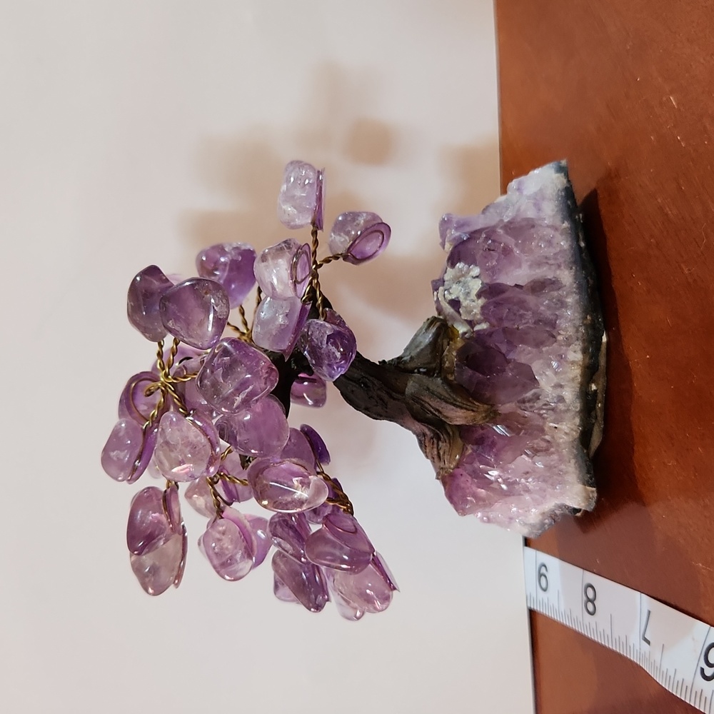 Crystal tree - Picture 2 of 4